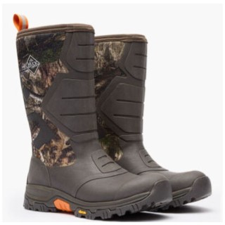 MUCK BOOTS Мужские сапоги Mossy Oak Country DN Apex Pro Vibram Arctic Grip All-Terrain MUCK BOOTS Мужские сапоги Mossy Oak Country DN Apex Pro Vibram Arctic Grip All-Terrain