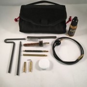 J DEWEY RODS Комплект для чистки оружия Field Kit – AR 15 .223/5.56