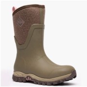 MUCK BOOTS Женские сапоги Women's Arctic Sport II Mid Boot
