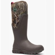 MUCK BOOTS Утепленные женские сапоги Mossy Oak Country DNA Arctic Sport II Tall Boot