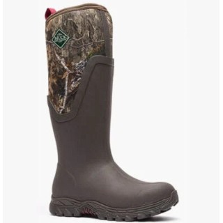 MUCK BOOTS Утепленные женские сапоги Mossy Oak Country DNA Arctic Sport II Tall Boot MUCK BOOTS Утепленные женские сапоги Mossy Oak Country DNA Arctic Sport II Tall Boot