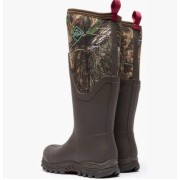 MUCK BOOTS Утепленные женские сапоги Mossy Oak Country DNA Arctic Sport II Tall Boot