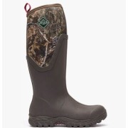 MUCK BOOTS Утепленные женские сапоги Mossy Oak Country DNA Arctic Sport II Tall Boot