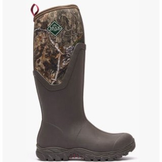MUCK BOOTS Утепленные женские сапоги Mossy Oak Country DNA Arctic Sport II Tall Boot MUCK BOOTS Утепленные женские сапоги Mossy Oak Country DNA Arctic Sport II Tall Boot