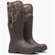 MUCK BOOTS Утепленные женские сапоги Mossy Oak Country DNA Arctic Sport II Tall Boot
