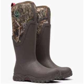 MUCK BOOTS Утепленные женские сапоги Mossy Oak Country DNA Arctic Sport II Tall Boot MUCK BOOTS Утепленные женские сапоги Mossy Oak Country DNA Arctic Sport II Tall Boot