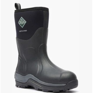 MUCK BOOTS Мужские сапоги Arctic Sport Mid Boot MUCK BOOTS Мужские сапоги Arctic Sport Mid Boot