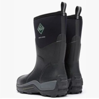 MUCK BOOTS Мужские сапоги Arctic Sport Mid Boot MUCK BOOTS Мужские сапоги Arctic Sport Mid Boot