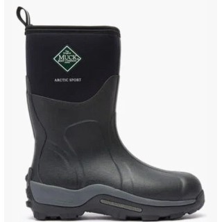 MUCK BOOTS Мужские сапоги Arctic Sport Mid Boot MUCK BOOTS Мужские сапоги Arctic Sport Mid Boot