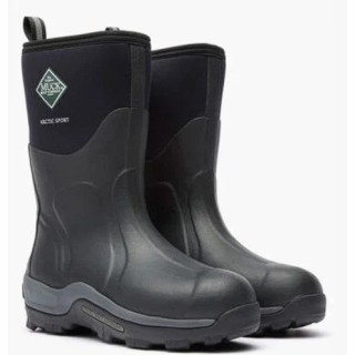 MUCK BOOTS Мужские сапоги Arctic Sport Mid Boot MUCK BOOTS Мужские сапоги Arctic Sport Mid Boot