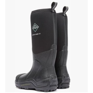 MUCK BOOTS Мужские сапоги Arctic Sport Steel Toe Insulated Boot MUCK BOOTS Мужские сапоги Arctic Sport Steel Toe Insulated Boot