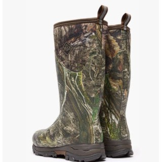 MUCK BOOTS Утепленные мужские охотничьи сапоги Woody Arctic Ice + Vibram Arctic Grip A.T. Boot MUCK BOOTS Утепленные мужские охотничьи сапоги Woody Arctic Ice + Vibram Arctic Grip A.T. Boot