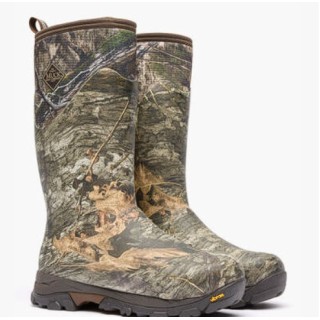 MUCK BOOTS Утепленные мужские охотничьи сапоги Woody Arctic Ice + Vibram Arctic Grip A.T. Boot MUCK BOOTS Утепленные мужские охотничьи сапоги Woody Arctic Ice + Vibram Arctic Grip A.T. Boot
