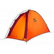 MSR Палатка двухместная Advance Pro™ 2 Ultralight 2-Person, 4-Season Tent