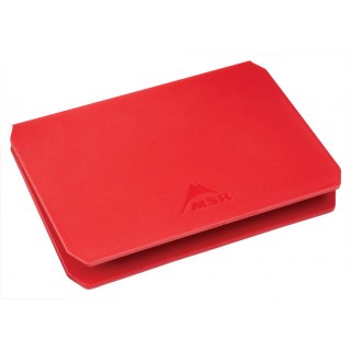 MSR Разделочная доска Alpine™ Deluxe Cutting Board MSR Разделочная доска Alpine™ Deluxe Cutting Board