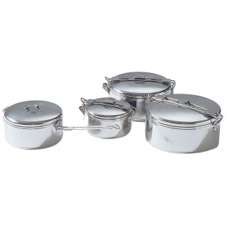 MSR Котелок Alpine™ Stowaway Pots MSR Котелок Alpine™ Stowaway Pots