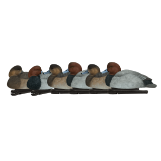 AVIAN-X Комплект чучел красноголового нырка Topflight Redheads AVIAN-X Комплект чучел красноголового нырка Topflight Redheads