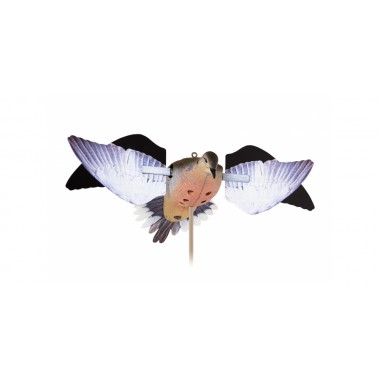 AVIAN-X Механическое чучело голубя Powerflight Robo Dove