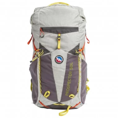 BIG AGNES Рюкзак Prospector 50L Lightwieht Backpack 