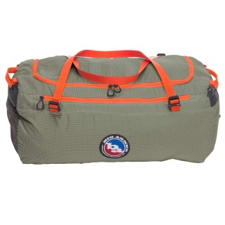 BIG AGNES Сумка спортивная Camp Kit Duffel BIG AGNES Сумка спортивная Camp Kit Duffel