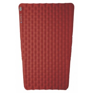 BIG AGNES Надувной пол для палатки Rapide SL Insulated Tent Floor Pad BIG AGNES Надувной пол для палатки Rapide SL Insulated Tent Floor Pad
