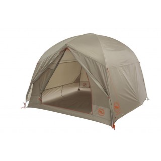 BIG AGNES Шестиместная палатка Spicer Peak 6 BIG AGNES Шестиместная палатка Spicer Peak 6