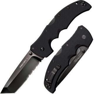 COLD STEEL Складной нож Recon 1 Tanto Point COLD STEEL Складной нож Recon 1 Tanto Point