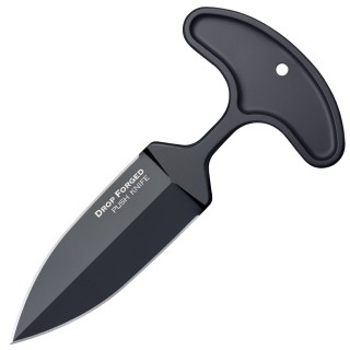 COLD STEEL Тычковый нож Drop Forged Push Knife COLD STEEL Тычковый нож Drop Forged Push Knife