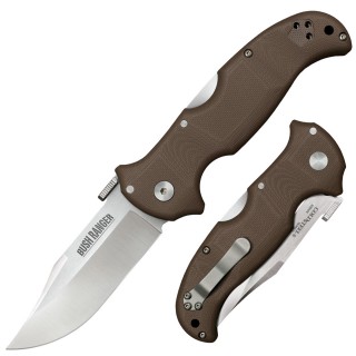 COLD STEEL Складной нож Bush Ranger COLD STEEL Складной нож Bush Ranger