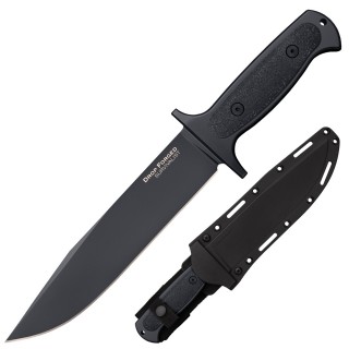 COLD STEEL Нож Drop Forged Survivalist COLD STEEL Нож Drop Forged Survivalist