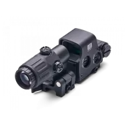 EOTECH Гибридный прицел HHS™ Holographic Weapon Sight with Magnifier