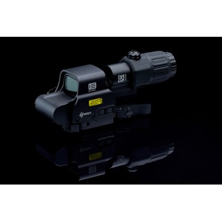 EOTECH Гибридный прицел HHS™ V Holographic Weapon Sight with Magnifier