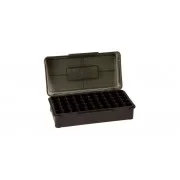 FRANKFORD ARSENAL Кробка для хранения патронов Hinge-Top Ammo Box - 50 Round Capacity