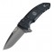 HOGUE Складной нож SIG X1-MicroFlip Tactical Manual Flipper