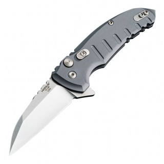 HOGUE Складной нож X1-MicroFlip Manual Flipper - Wharncliffe HOGUE Складной нож X1-MicroFlip Manual Flipper - Wharncliffe