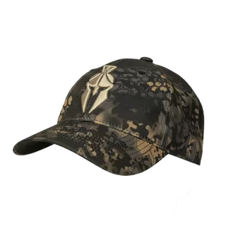 KRYPTEK Бейсболка Spartan Logo Hat