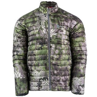 KRYPTEK Куртка Ghar Jacket KRYPTEK Куртка Ghar Jacket