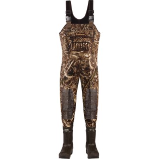 LACROSSE Бродни Brush Tuff Extreme Wader LACROSSE Бродни Brush Tuff Extreme Wader