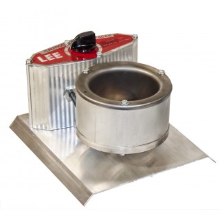 LEE PRECISION Электрический тигель Precision Melter LEE PRECISION Электрический тигель Precision Melter