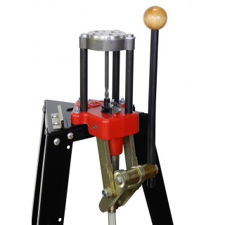 LEE PRECISION Пресс 4 Hole Classic Turret Press LEE PRECISION Пресс 4 Hole Classic Turret Press