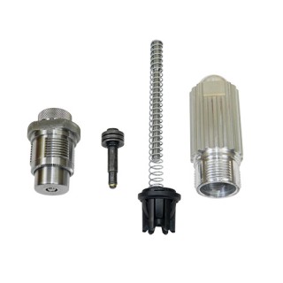 LEE PRECISION Пресс для подготовки капсульного гнезда App Swage Kit LEE PRECISION Пресс для подготовки капсульного гнезда App Swage Kit