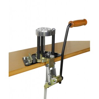 LEE PRECISION Пресс Value Turret Press LEE PRECISION Пресс Value Turret Press