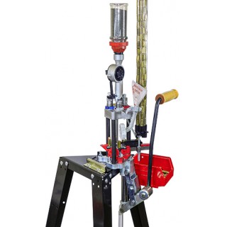 LEE PRECISION Одноступенчатый пресс Pro 4000 Press Kit LEE PRECISION Одноступенчатый пресс Pro 4000 Press Kit