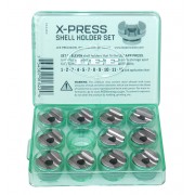LEE PRECISION Набор шеллхолдеров Set of X-Press Shell Holders