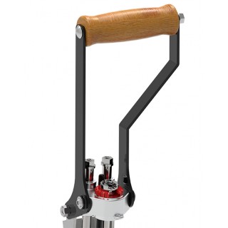 LEE PRECISION Деревянная рукоятка для пресса App - Roller Handle Upgrade Kit LEE PRECISION Деревянная рукоятка для пресса App - Roller Handle Upgrade Kit