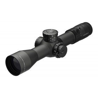 LEUPOLD Оптический прицел MARK 5HD 3.6-18X44 M5C3 FFP ILLUM LEUPOLD Оптический прицел MARK 5HD 3.6-18X44 M5C3 FFP ILLUM