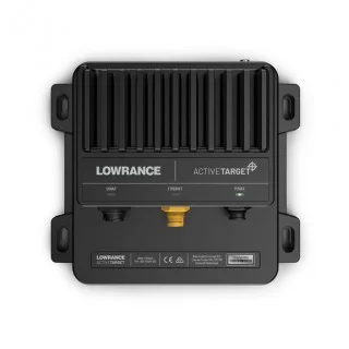 LOWRANCE Сонар ActiveTarget™ Live Sonar