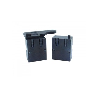 LYMAN Форма для отливки пуль Rifle Bullet Mould LYMAN Форма для отливки пуль Rifle Bullet Mould