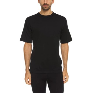 MINUS33 Футболка плотностью 235 г/м² Sentinel Men's Short Sleeve Crew Midweight 235 g/m2 MINUS33 Футболка плотностью 235 г/м² Sentinel Men's Short Sleeve Crew Midweight 235 g/m2