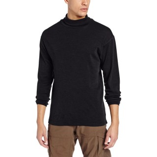 MINUS33 Водолазка из мериносовой шерсти KINSMAN TURTLENECK L/S MEN'S MIDWEIGHT 235 G/M2 MINUS33 Водолазка из мериносовой шерсти KINSMAN TURTLENECK L/S MEN'S MIDWEIGHT 235 G/M2